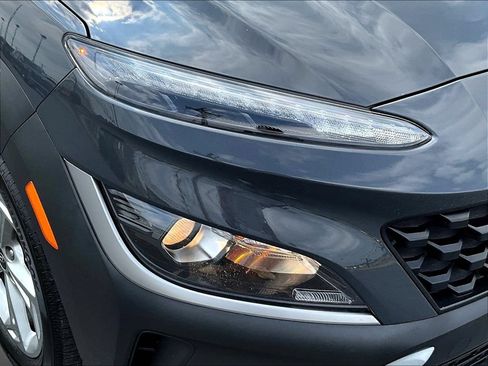 Certified 2023 Hyundai Kona SEL w/ Cargo Package AWD/4WD image 28
