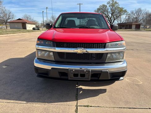 Used 2006 Chevrolet Colorado W/T image 5