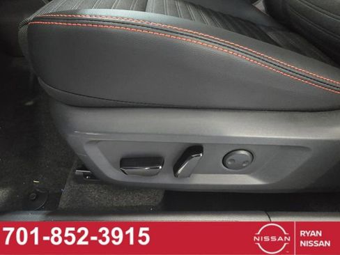 New 2026 Nissan Rogue SV w/ Rock Creek Premium Package AWD/4WD image 36
