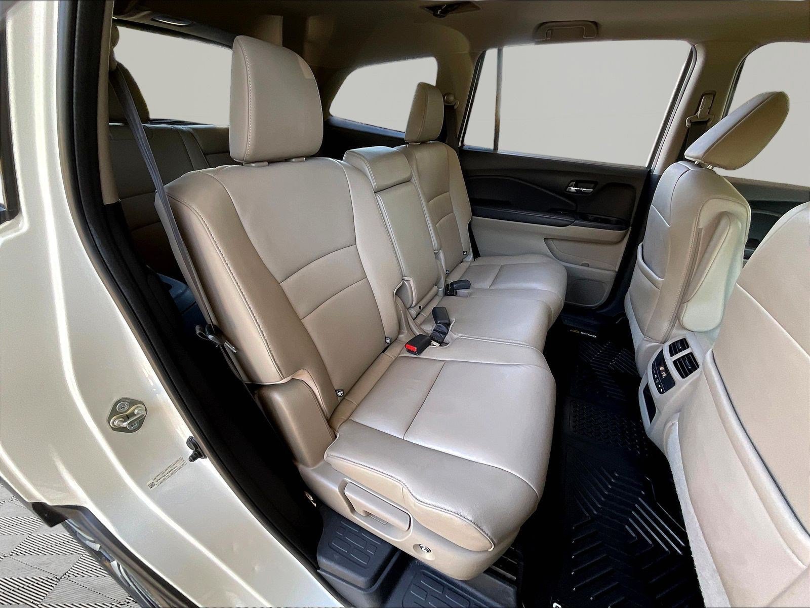 Used 2016 Honda Pilot EX-L image 25