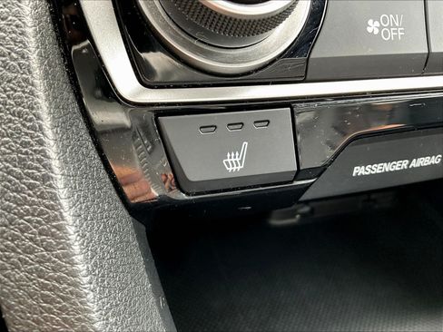 Used 2016 Honda Civic Touring image 15