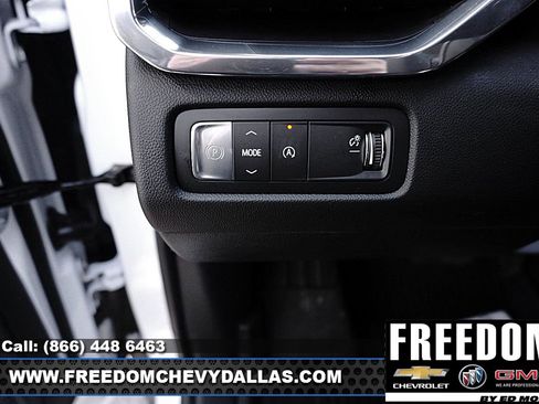 New 2026 GMC Acadia Elevation w/ Black Edition image 28