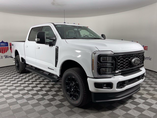 New 2026 Ford F250 4x4 Crew Cab Super Duty image 1