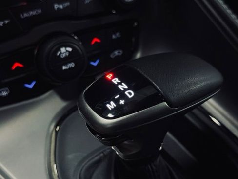 Used 2023 Dodge Challenger SRT Hellcat image 35