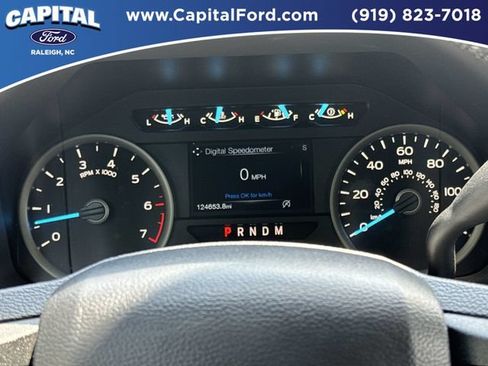 Used 2020 Ford F150 XLT w/ Equipment Group 302A Luxury AWD/4WD image 25