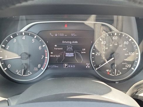 Used 2023 Nissan Titan SV w/ SV Convenience Package AWD/4WD image 22