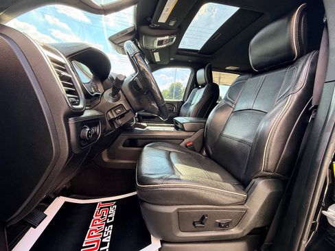 Used 2019 RAM 3500 Limited AWD/4WD image 23