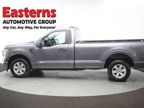 Used 2022 Ford F150 XL w/ Equipment Group 101A High RWD image 58