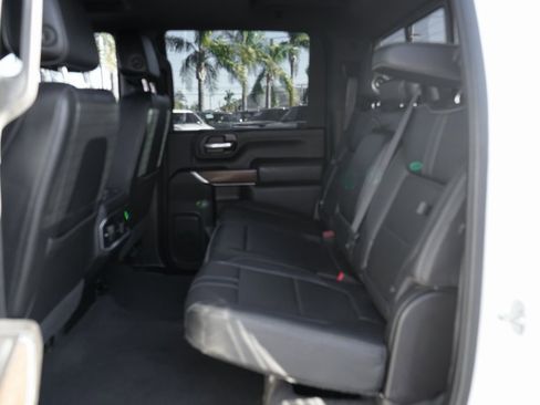 Used 2022 Chevrolet Silverado 2500 High Country w/ Z71 Off-Road Package image 37