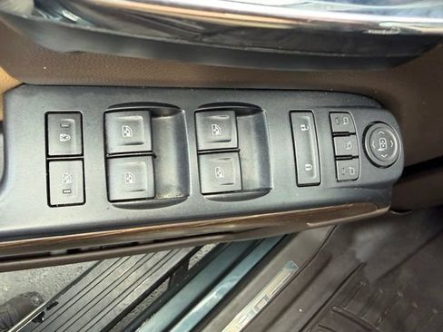Used 2017 GMC Sierra 1500 Denali w/ Denali Ultimate Package AWD/4WD image 18