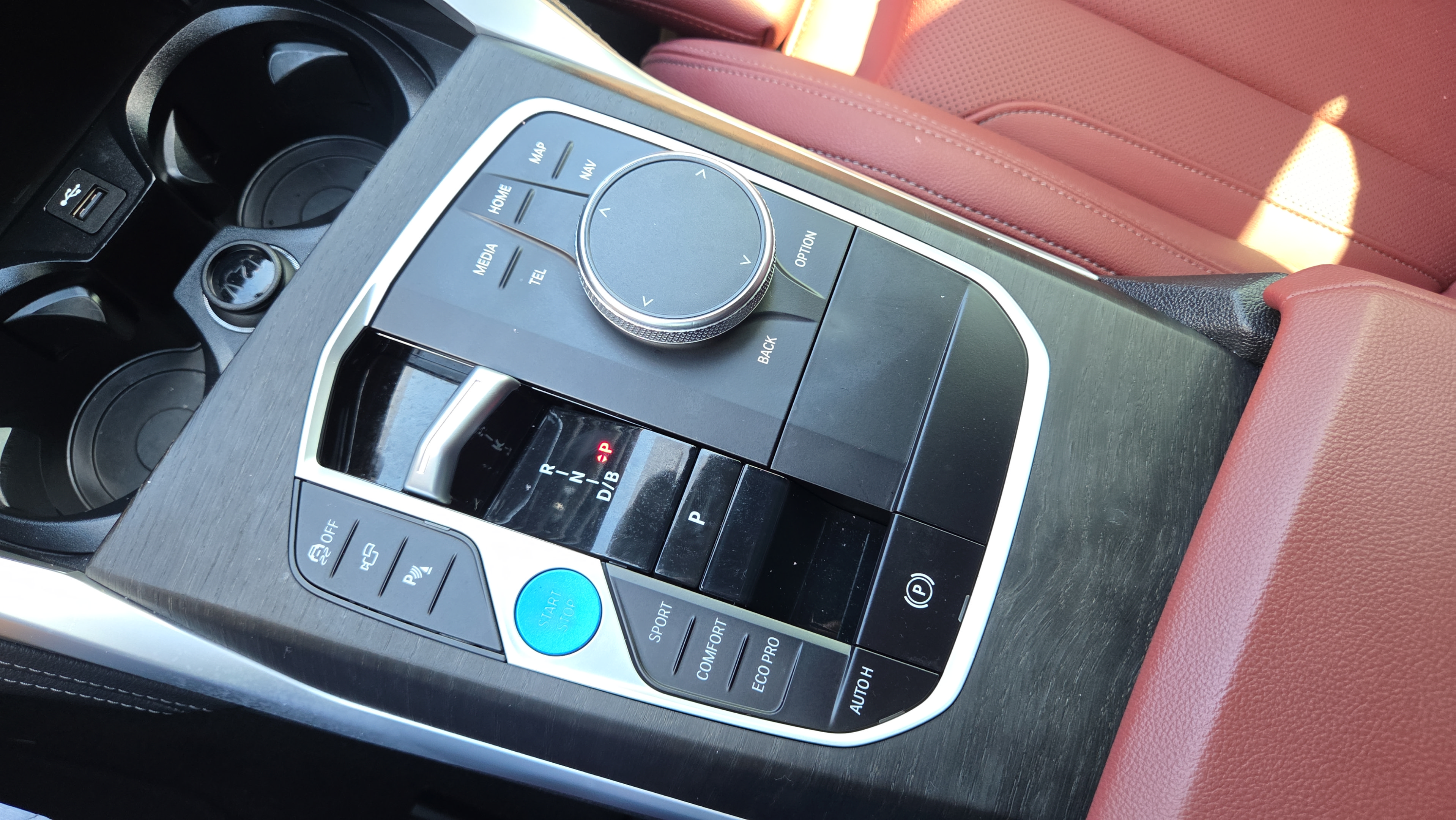 Certified 2024 BMW i4 M50 w/ Premium Package AWD/4WD image 31