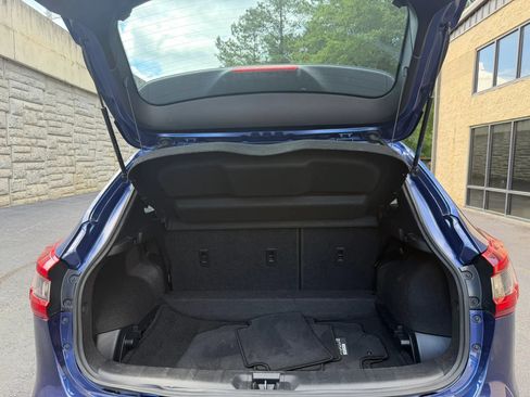 Used 2020 Nissan Rogue Sport S w/ Appearance Package FWD image 34