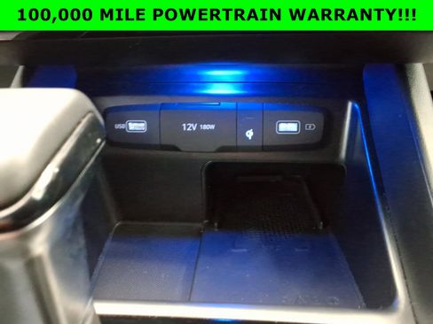 Certified 2024 Hyundai Santa Cruz Limited image 26