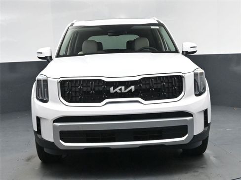 New 2025 Kia Telluride EX w/ EX Captain's Chair Package image 21