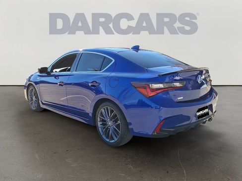 Used 2019 Acura ILX image 4