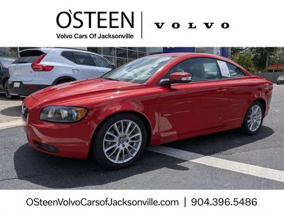 Used 2009 Volvo C70 T5