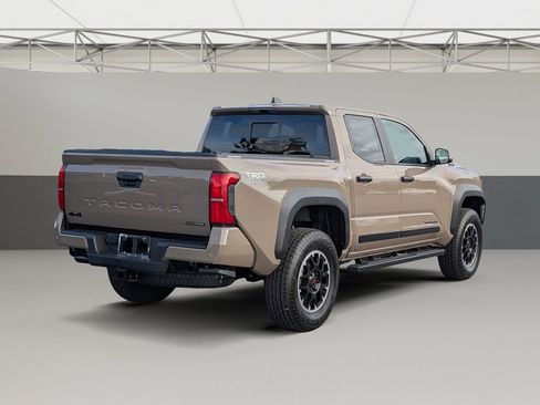 New 2026 Toyota Tacoma TRD Off-Road image 3