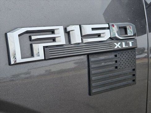 Used 2019 Ford F150 XLT w/ Equipment Group 302A Luxury AWD/4WD image 29