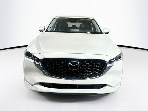 Used 2025 MAZDA CX-5 AWD 2.5 S w/ Select Package image 2