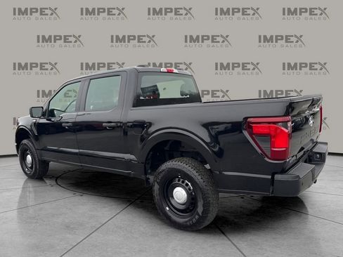 Used 2024 Ford F150 XL image 3