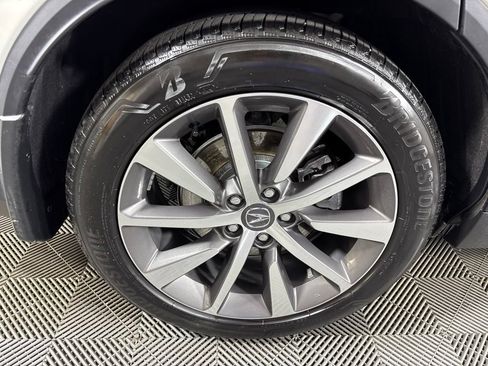 Certified 2025 Acura MDX w/ Technology Package FWD image 24