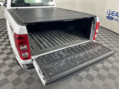 Used 2022 Ford Ranger XL w/ Equipment Group 101A High image 10