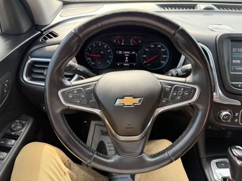 Used 2018 Chevrolet Equinox LT AWD/4WD image 20