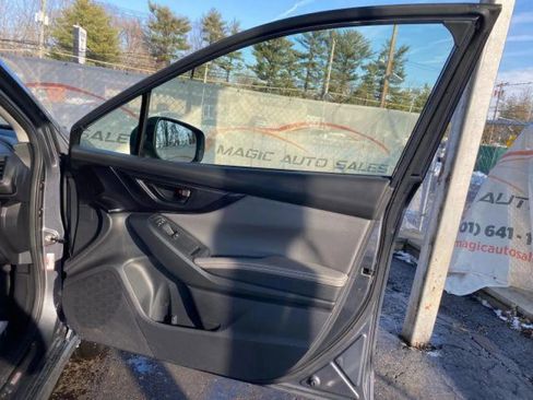Used 2023 Subaru Crosstrek 2.5i Sport AWD/4WD image 22