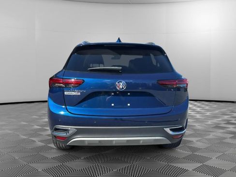 Used 2023 Buick Envision Preferred FWD image 8