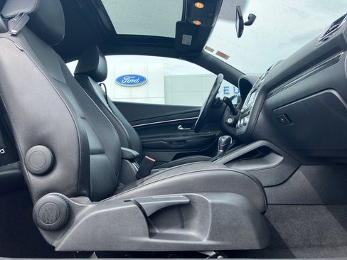 Used 2014 Volkswagen Eos FWD image 37