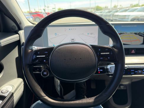 Used 2022 Hyundai Ioniq 5 SEL RWD image 9