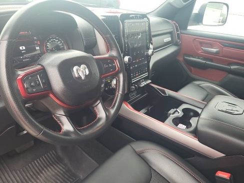 Used 2022 RAM 1500 Rebel w/ Level 1 Equipment Group AWD/4WD image 11