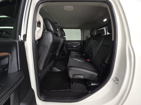 Used 2017 RAM 2500 Laramie w/ Off Road Package AWD/4WD image 21