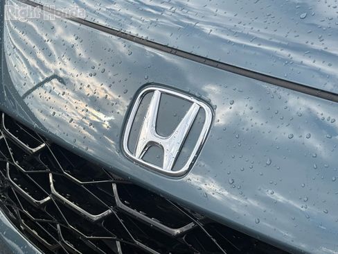 Certified 2023 Honda HR-V EX-L image 33