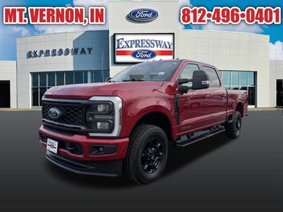 Used 2024 Ford F350 XLT w/ XLT Premium Package