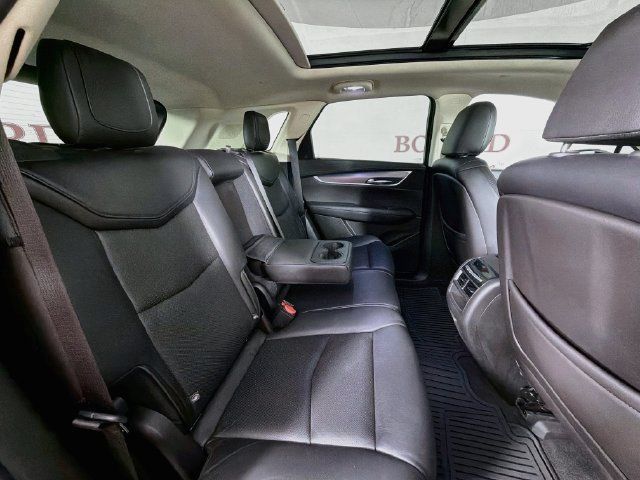 Used 2019 Cadillac XT5 Premium Luxury FWD image 34