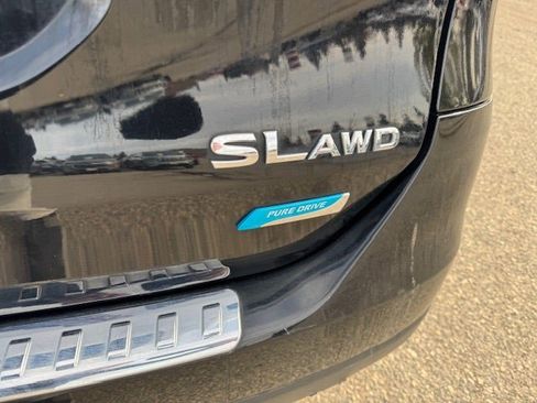 Used 2014 Nissan Rogue SL image 23