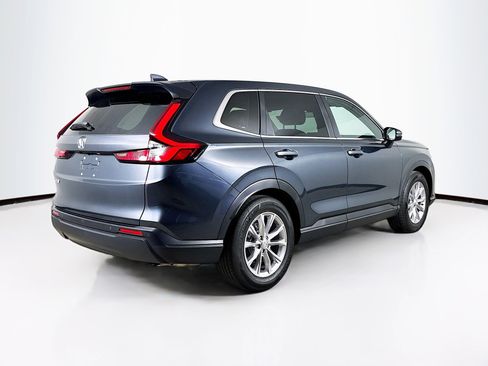 Used 2024 Honda CR-V EX-L image 32