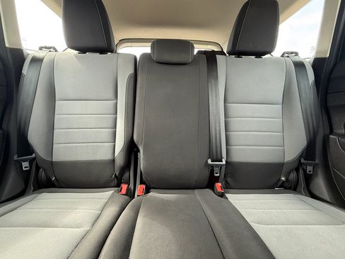 Used 2018 Ford Escape S FWD image 22