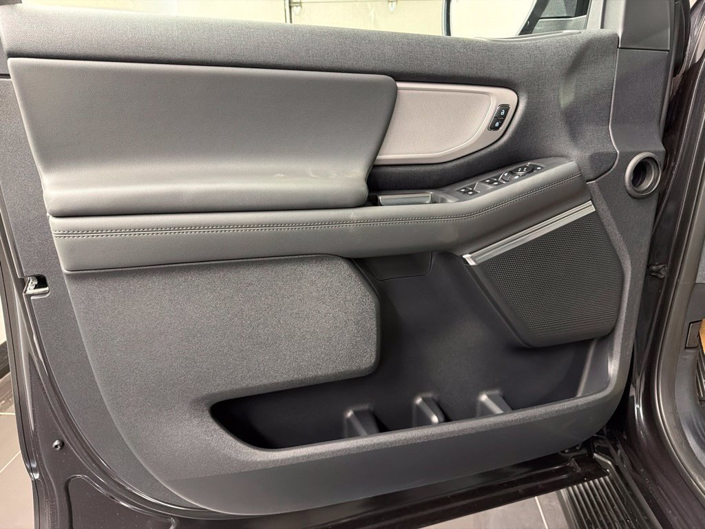 New 2027 Ford Expedition Active AWD/4WD image 27