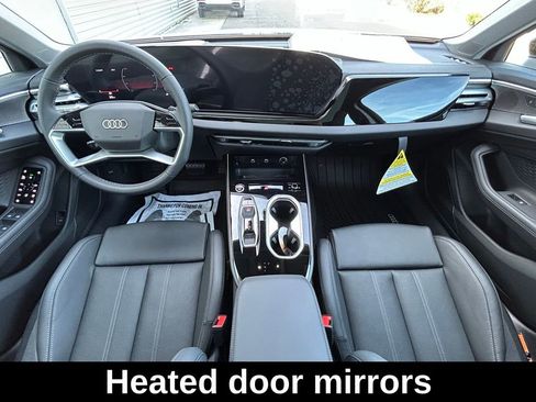 New 2026 Audi A6 Premium Plus image 10