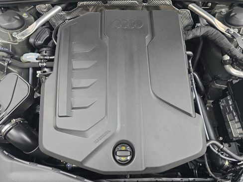 New 2025 Audi A5 2.0T Premium Plus image 30