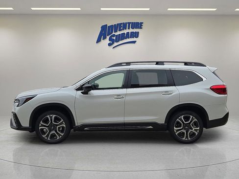 New 2026 Subaru Ascent Limited image 4