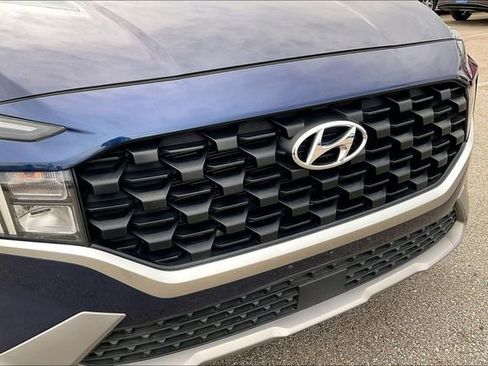 Used 2023 Hyundai Santa Fe SEL image 5