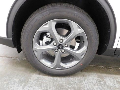 New 2026 Ford Escape ST-Line w/ Tech Pack #1 image 11