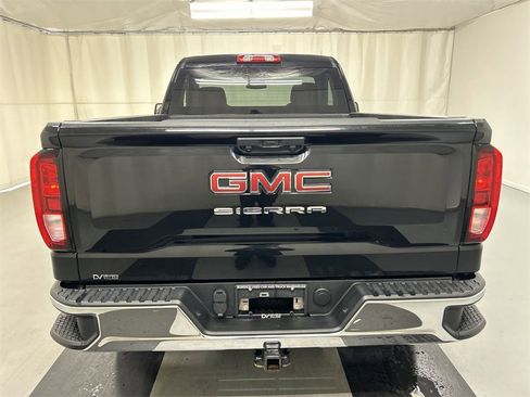 Used 2022 GMC Sierra 1500 Pro w/ Convenience Package image 19