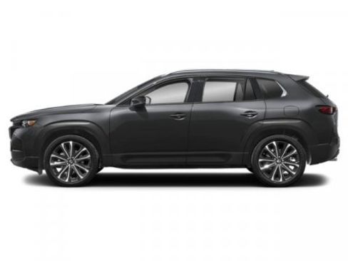 Used 2024 MAZDA CX-50 AWD 2.5 S w/ Premium Plus Pkg image 3