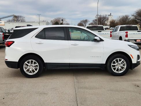 Used 2024 Chevrolet Equinox LT image 5