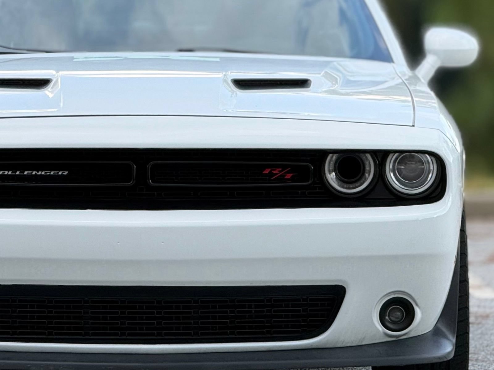 Used 2018 Dodge Challenger R/T Scat Pack RWD image 15