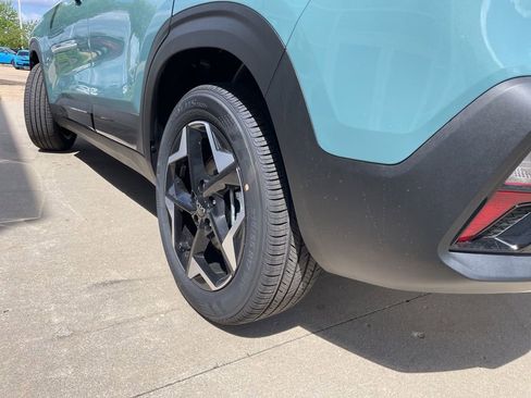 New 2026 Kia Seltos S AWD/4WD image 17